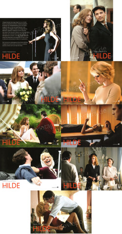 Hilde (Hilde)
