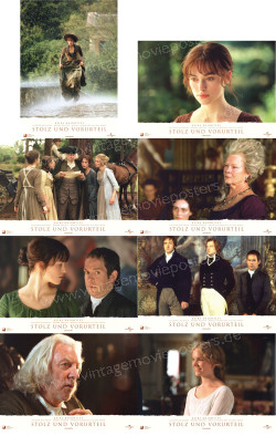 Pride & Prejudice (Pride & Prejudice)