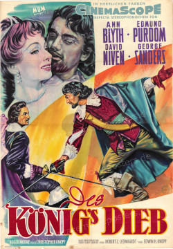 King's Thief, The (King's Thief, The)