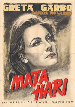 Mata Hari (Mata Hari)