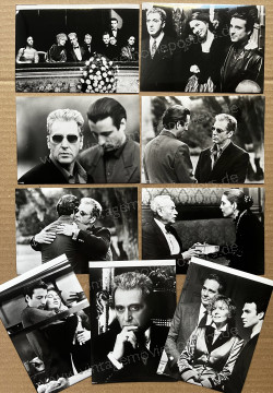 Godfather: Part III, The (Godfather: Part III, The)