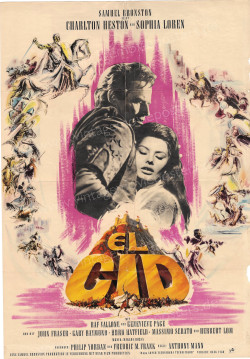 El Cid (El Cid)