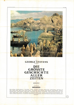 Greatest Story Ever Told, The (Greatest Story Ever Told, The)