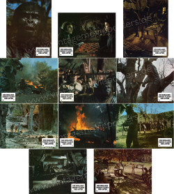 Battle for the Planet of the Apes (Battle for the Planet of the Apes)