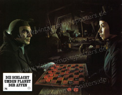 Battle for the Planet of the Apes (Battle for the Planet of the Apes)