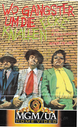 Gang That Couldn\'t Shoot Straight, The (Gang That Couldn\'t Shoot Straight, The)