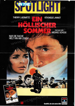 Höllischer Sommer, Ein (Été d'enfer, Un)
