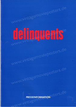 Delinquents, The (Delinquents, The)