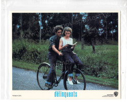Delinquents, The (Delinquents, The)