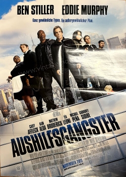 Aushilfsgangster (Tower Heist)