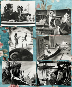 Nightmare Before Christmas, The (Nightmare Before Christmas, The)