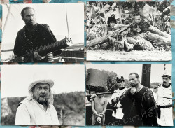 Django strikes again (Django 2 - il grande ritorno)