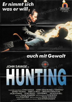 Hunting (Hunting)