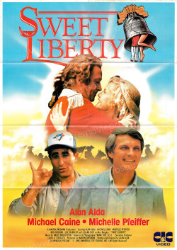Sweet Liberty (Sweet Liberty)
