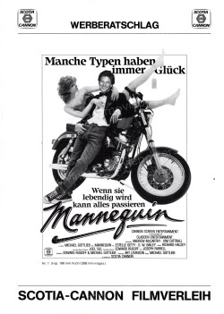 Mannequin (Mannequin)