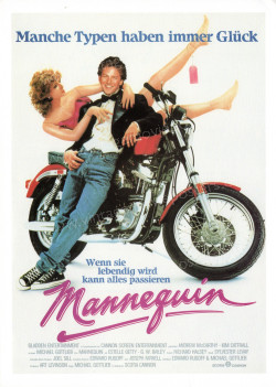 Mannequin (Mannequin)