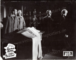 Sherlock Holmes Faces Death (Sherlock Holmes Faces Death)