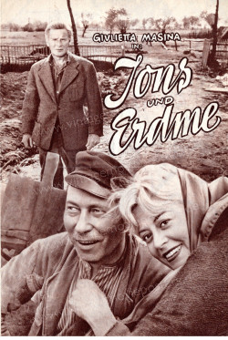 Jons and Erdme (Jons und Erdme)