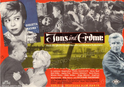 Jons and Erdme (Jons und Erdme)