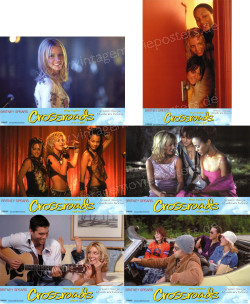 Crossroads (Crossroads)