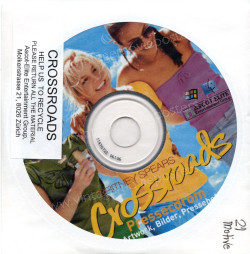 Crossroads (Crossroads)