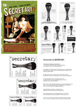 Secretary (Secretary)