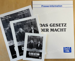 Class Action (Class Action)