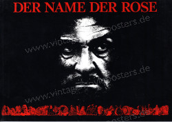 Name of the Rose, The (Name der Rose, Der)