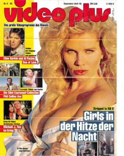 Stripped to Kill II: Live Girls (Stripped to Kill II: Live Girls)