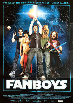 Fanboys (Fanboys)