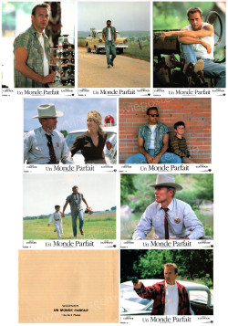 Perfect World, A (Perfect World, A)