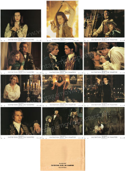 Interview mit einem Vampir - Aus der Chronik der Vampire (Interview with the Vampire: The Vampire Chronicles)
