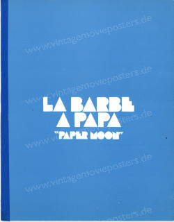 Paper Moon (Paper Moon)