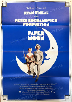 Paper Moon (Paper Moon)