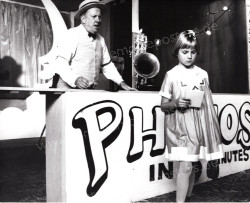 Paper Moon (Paper Moon)