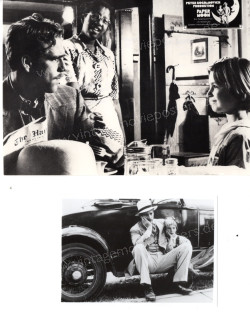 Paper Moon (Paper Moon)
