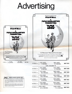 Paper Moon (Paper Moon)