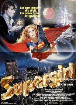 Supergirl (Supergirl)