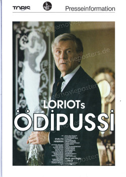 Loriots Ödipussi (Loriots Ödipussi)