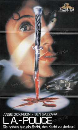 L.A. Police: Mord auf dem Freeway (Police Story: The Freeway Killings)