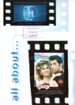 Grease (Grease)