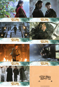 Seeker: The Dark Is Rising, The (Seeker: The Dark Is Rising, The)