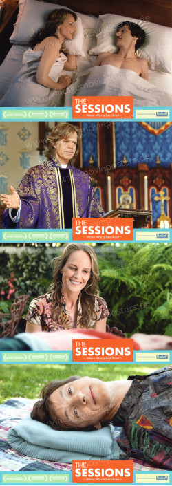 Sessions, The (Sessions, The)