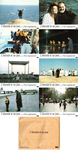 Eternity and a Day (Mia aiwniothta kai mia mera)