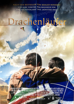 Kite Runner, The (Kite Runner, The)