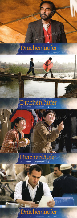 Kite Runner, The (Kite Runner, The)