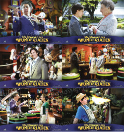 Mr. Magorium's Wonder Emporium (Mr. Magorium's Wonder Emporium)