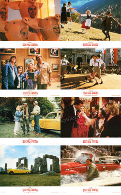 European Vacation (European Vacation)