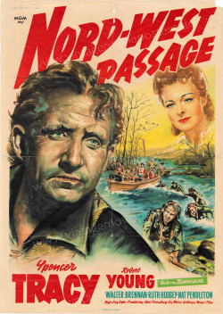 Northwest Passage (Northwest Passage)