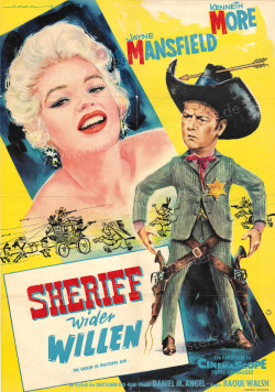 Sheriff of Fractured Jaw, The (Sheriff of Fractured Jaw, The)